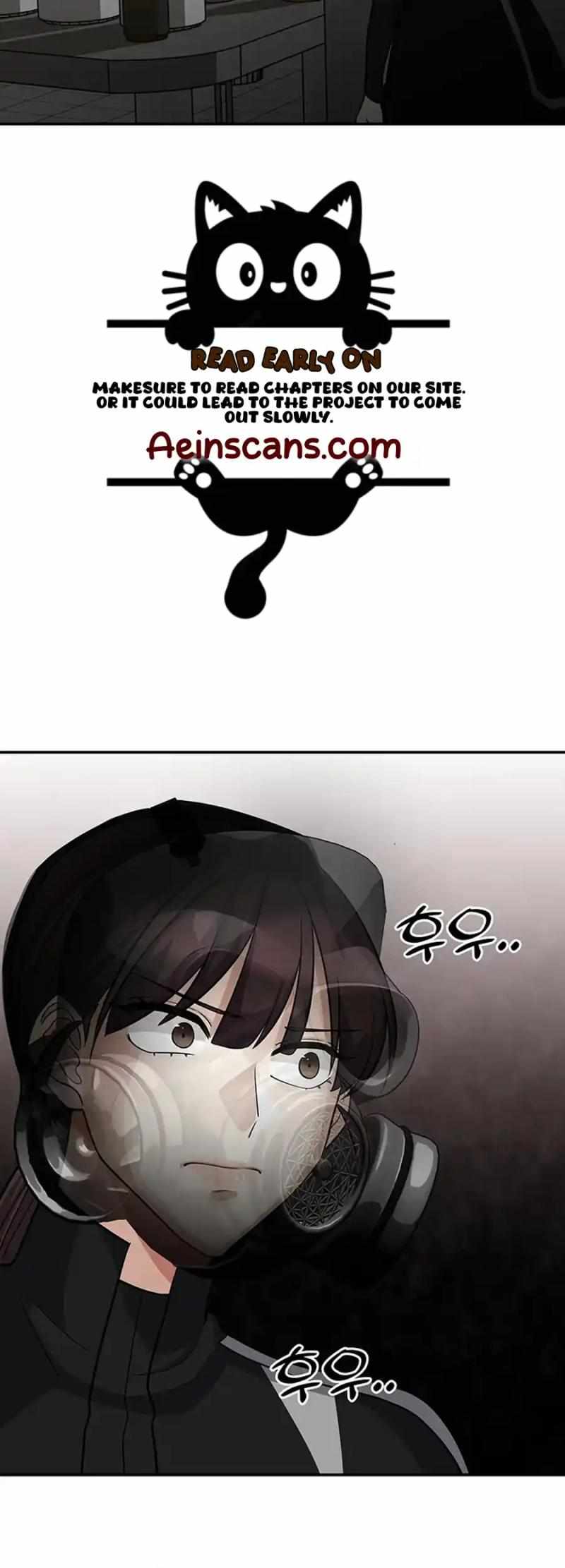 Scorpion Time Chapter 13 40